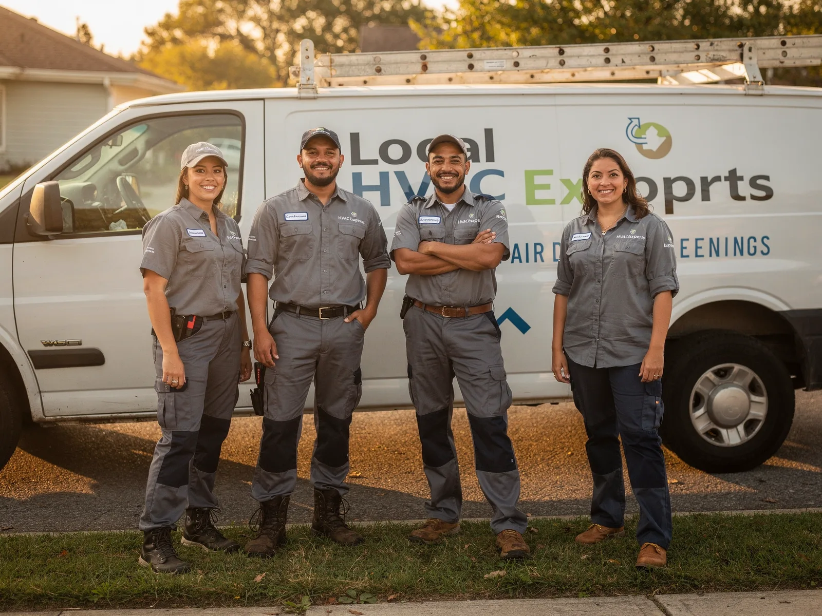 24/7 HVAC Repair & AC Replacement company in Jeanerette, LA