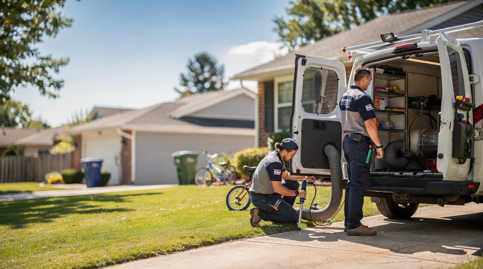 24/7 HVAC Repair & AC Replacement in Jeanerette, LA near me